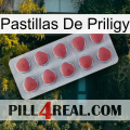 Priligy Pills 18